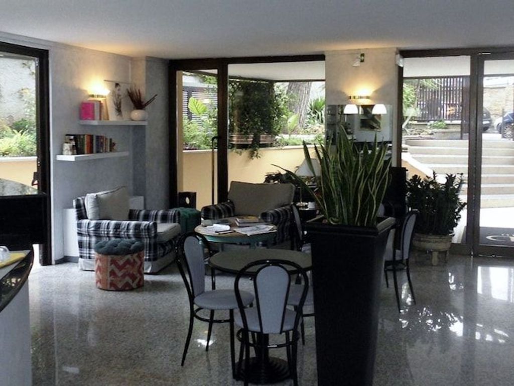 Hotel Desiderio