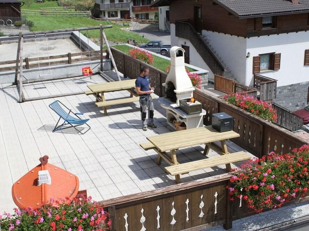 Sofia Casa Vacanze