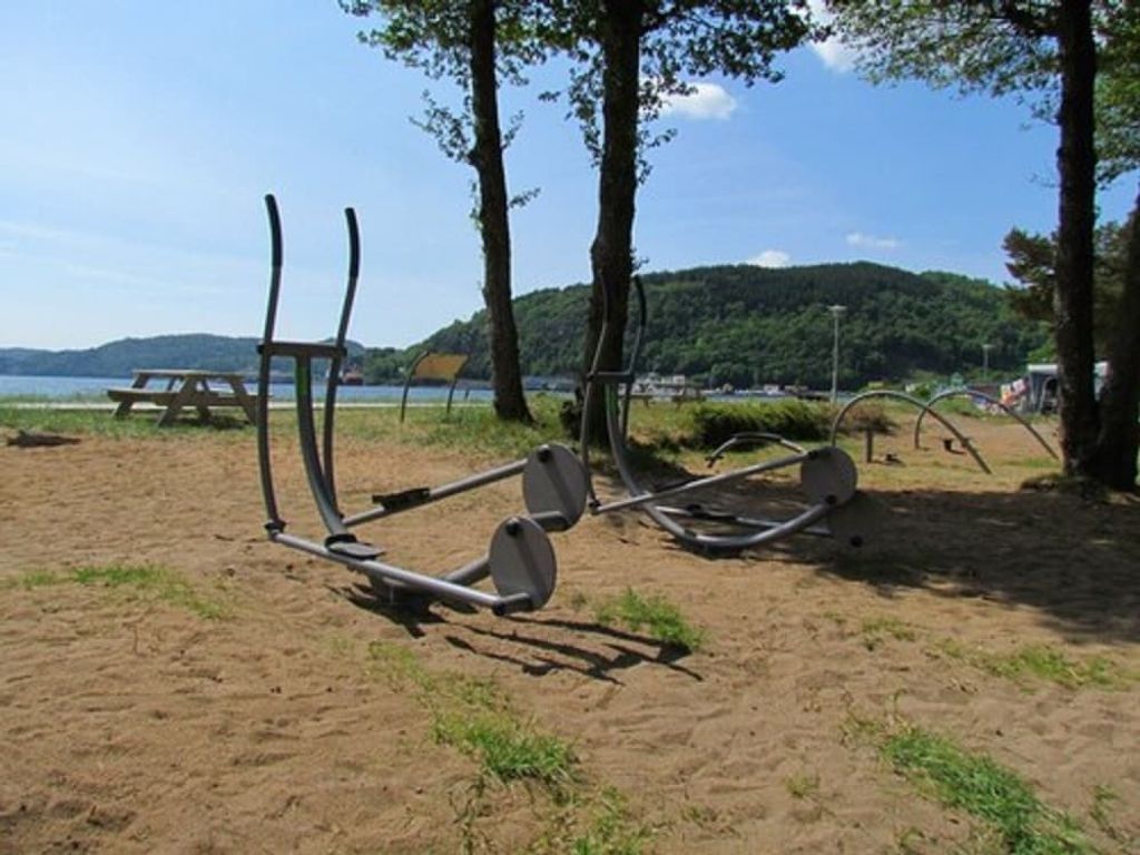 Rosfjord Strandhotell