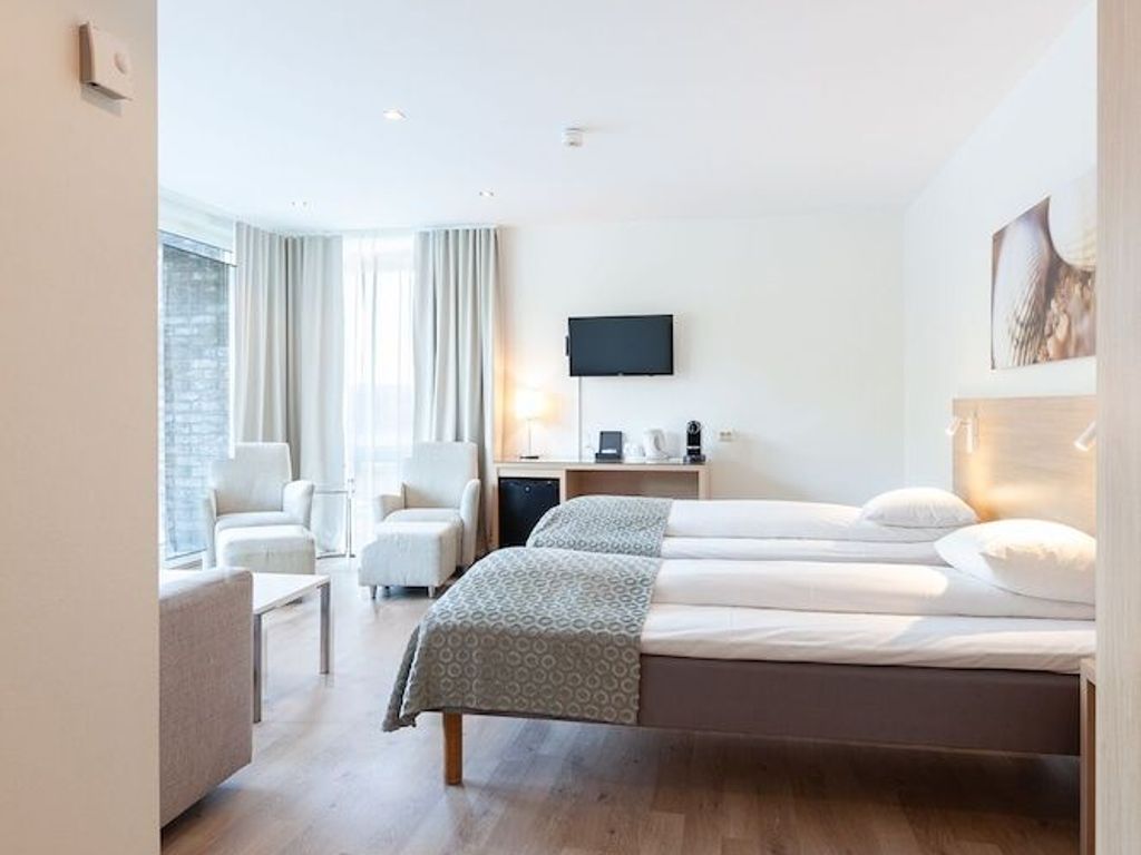 Rosfjord Strandhotell