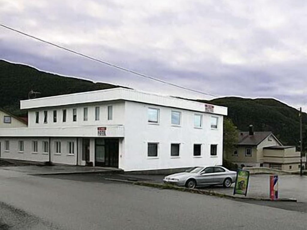 Systra Hotel Søvik