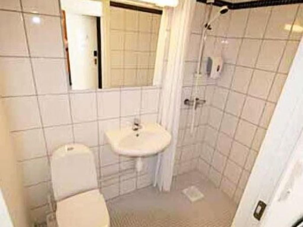 Systra Hotel Søvik