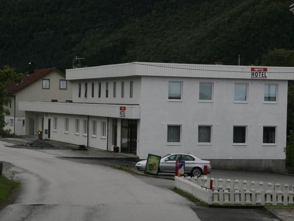 Systra Hotel Søvik