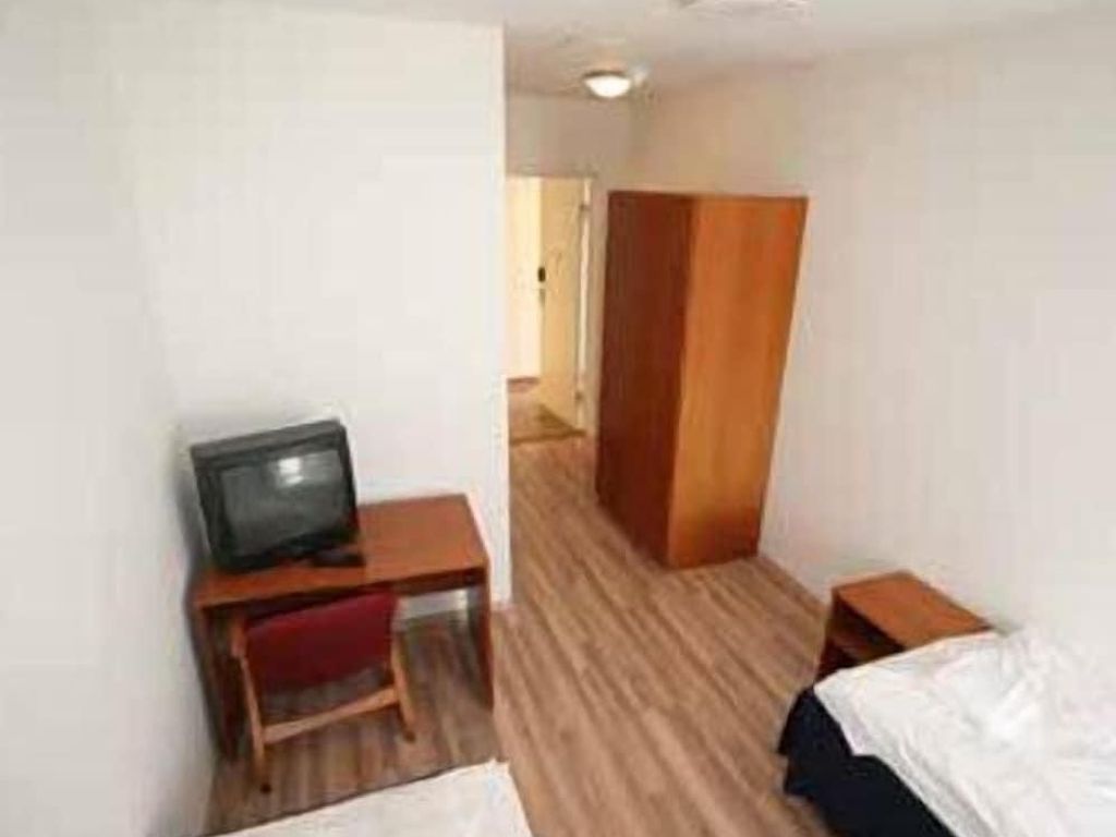 Systra Hotel Søvik