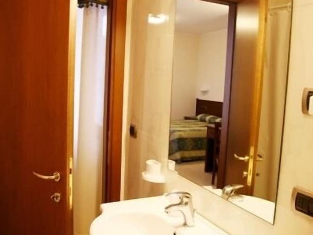 Hotel Tiziana