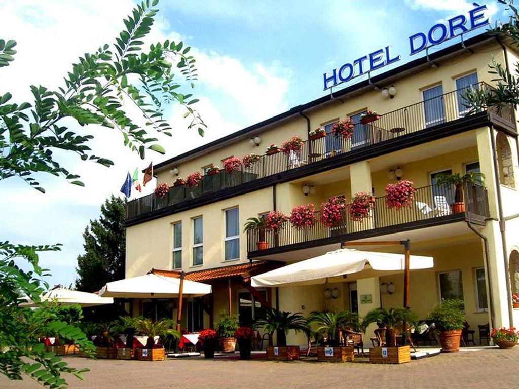 Hotel Dorè