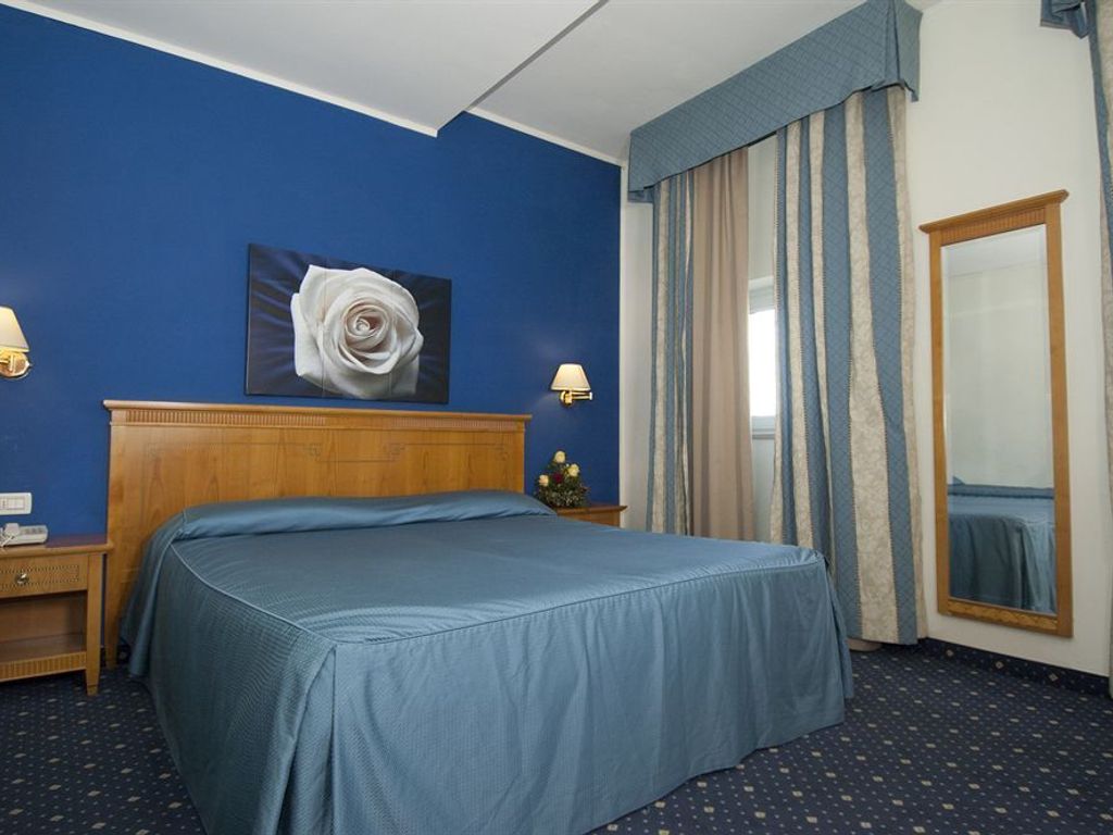 Hotel Dorè