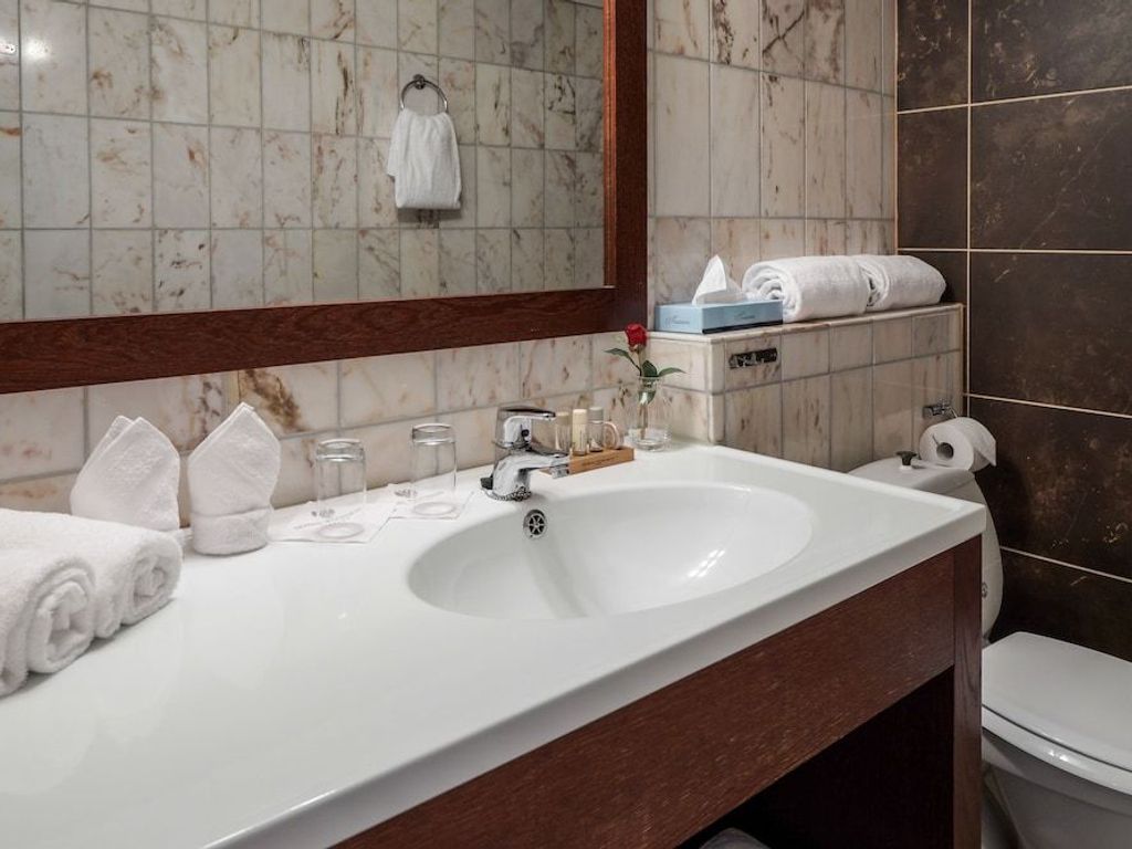 Hotel Wassilioff - Unike Hoteller
