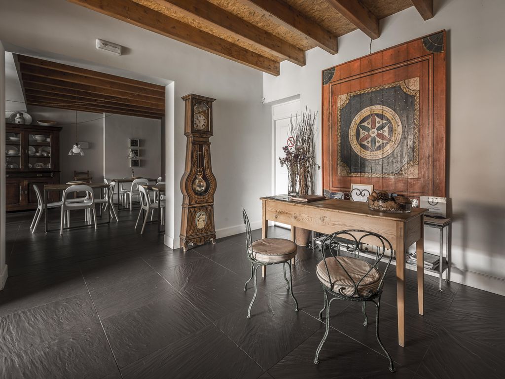 Casa Rural Errota-Barri