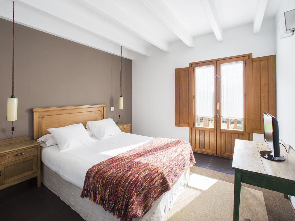 Casa Rural Errota-Barri