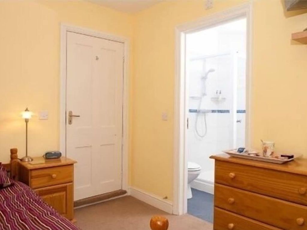 Holbrook B&B