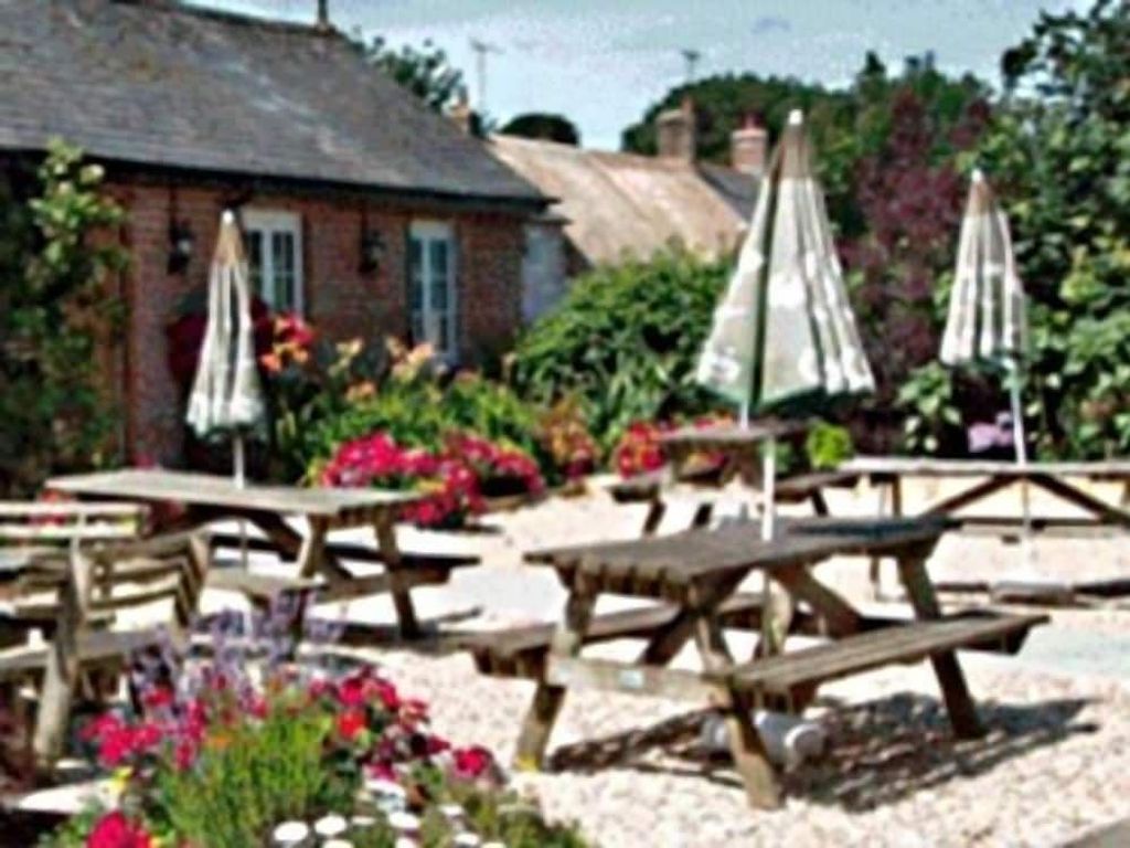 The Brewers Arms