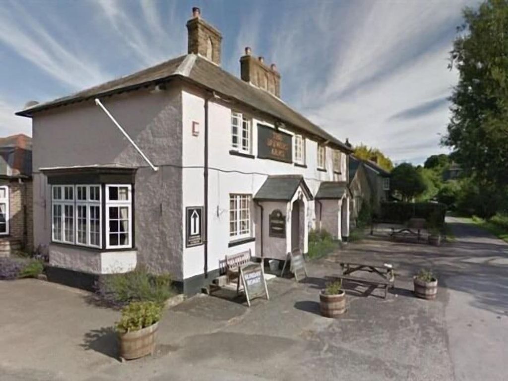 The Brewers Arms