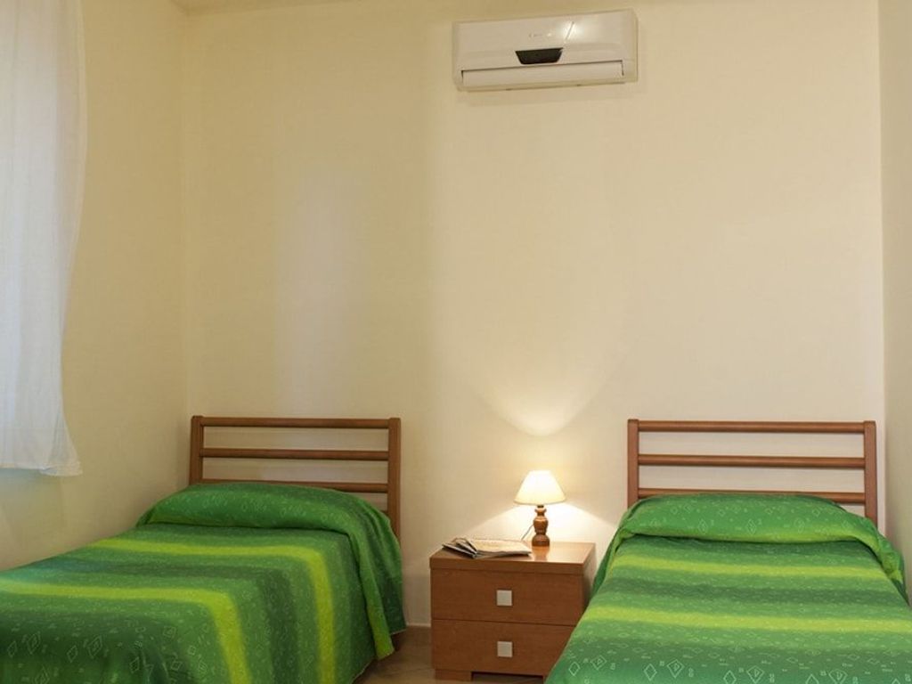 Hotel Paradiso Residence