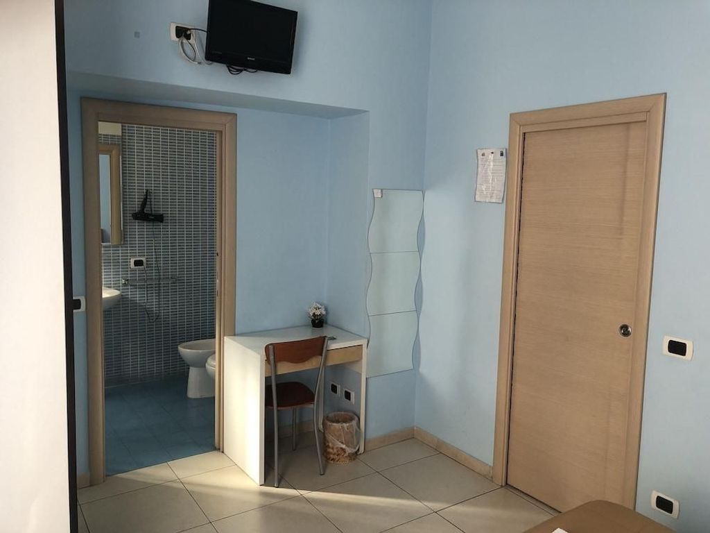 B&B Quattro Palazzi Napoli