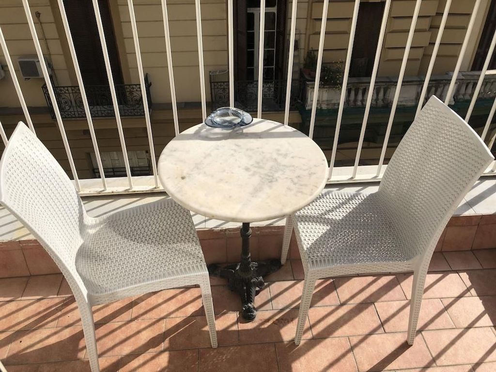 B&B Quattro Palazzi Napoli