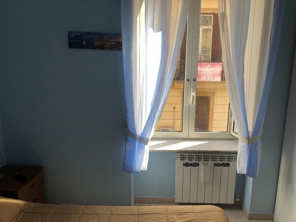B&B Quattro Palazzi Napoli