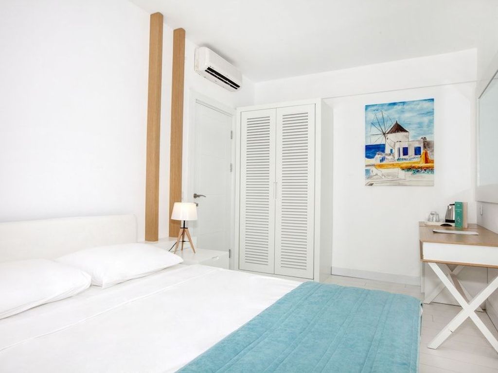 Labranda TMT Bodrum - All Inclusive