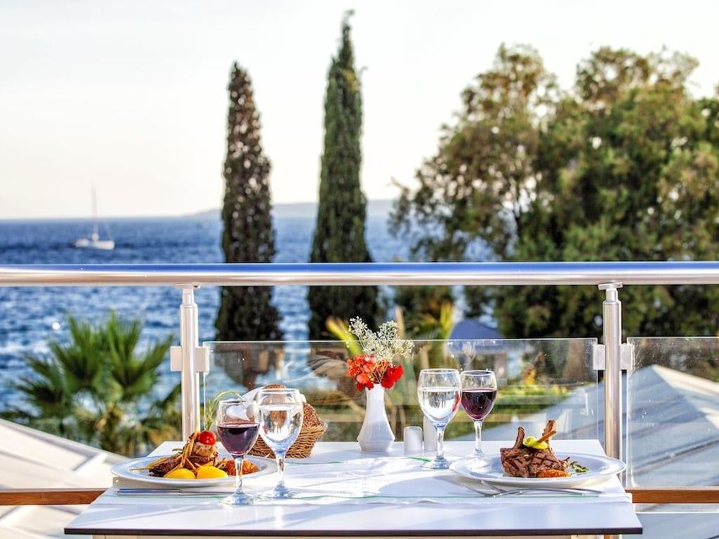 Labranda TMT Bodrum - All Inclusive