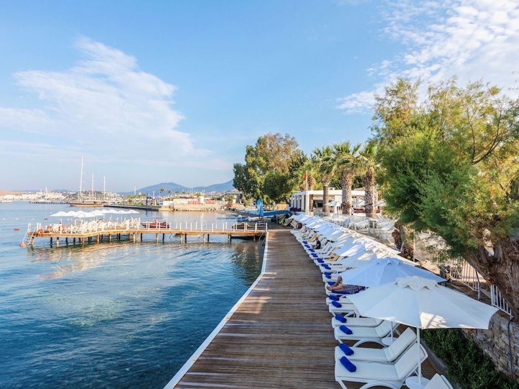 Labranda TMT Bodrum - All Inclusive