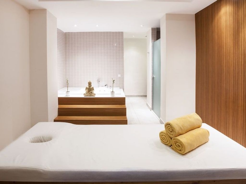 Labranda TMT Bodrum - All Inclusive