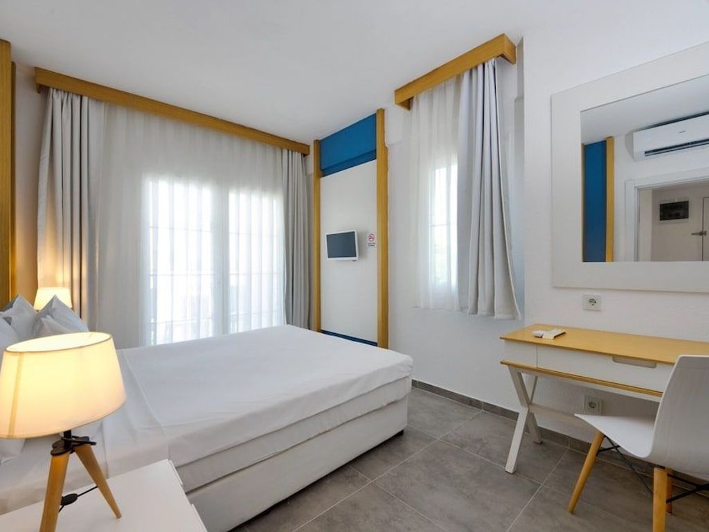 Labranda TMT Bodrum - All Inclusive