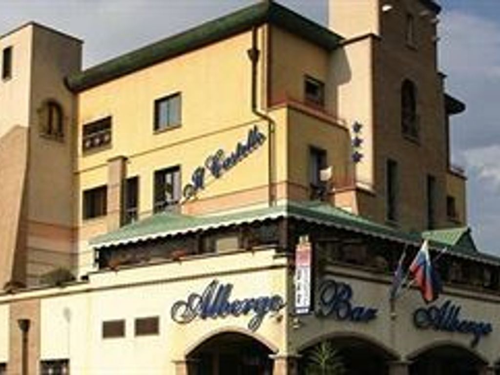 Albergo Al Castello