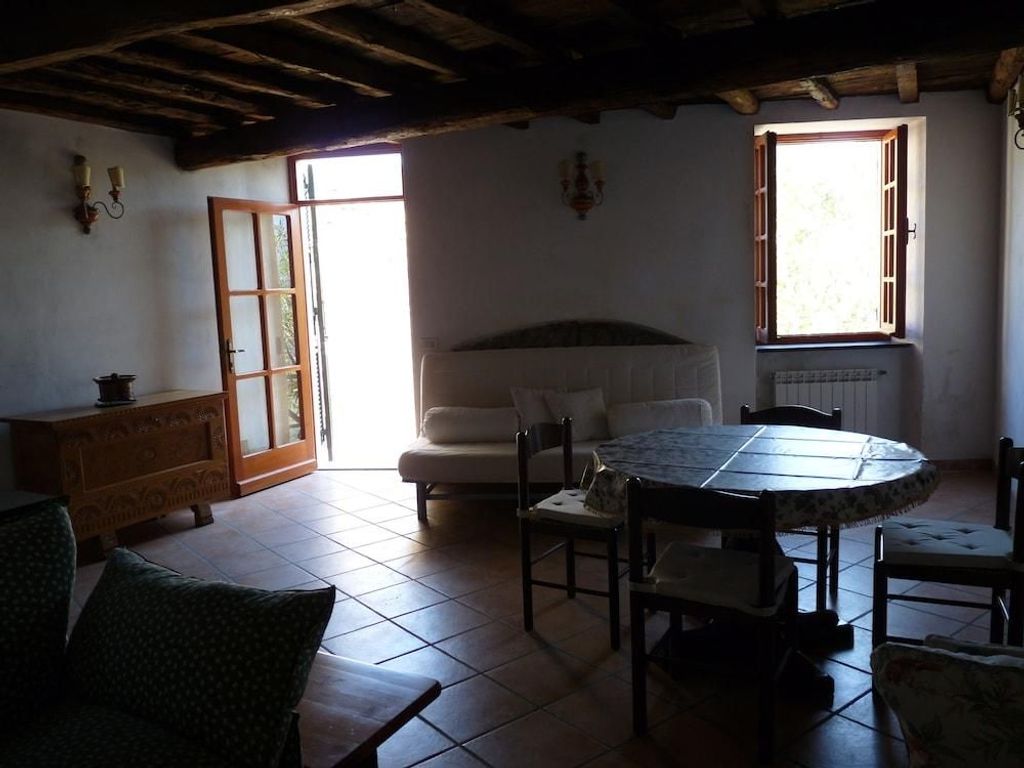 La Villa Antica delle Cinque Terre