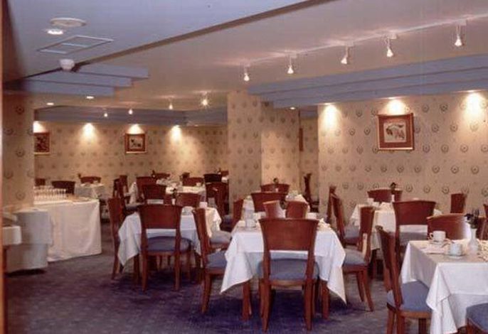 Gran Via Hotel