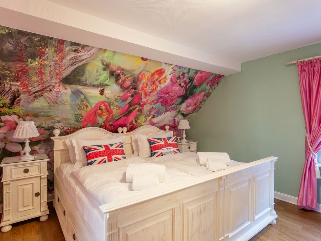 The Little Britain Inn