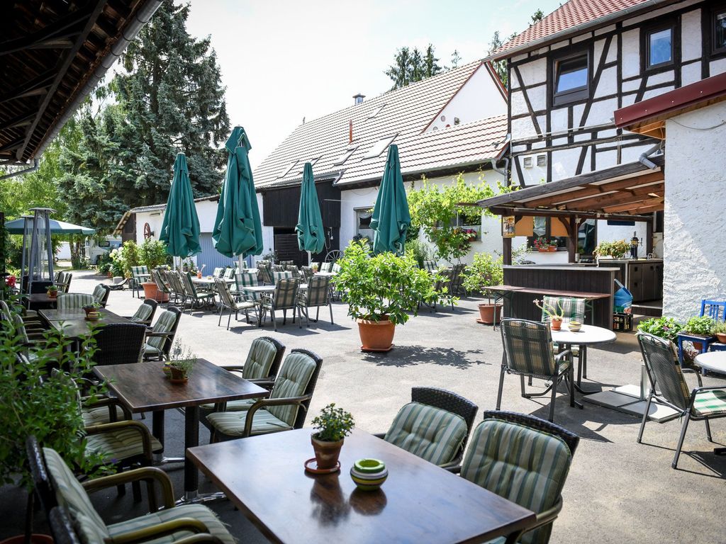 Landgasthof Baumhof Tenne
