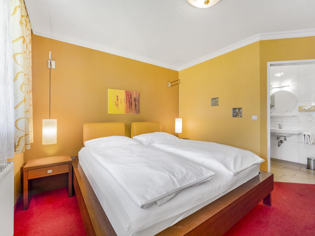 Das Grüne Hotel zur Post 100% BIO