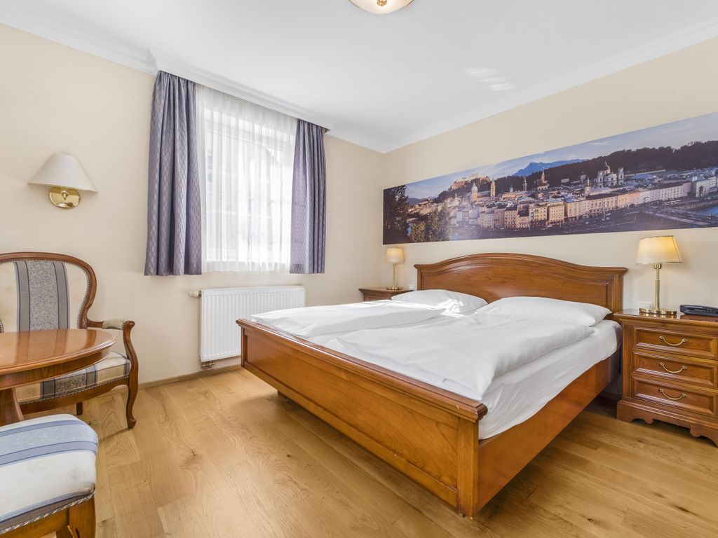 Das Grüne Hotel zur Post 100% BIO