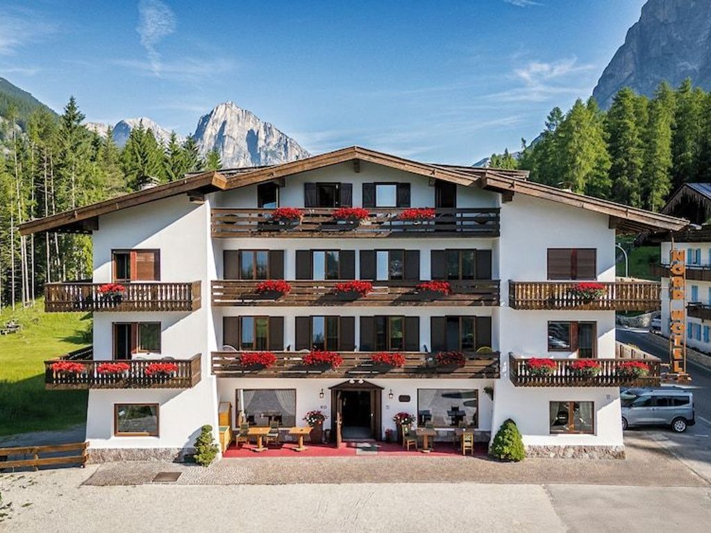 Nord Hotel
