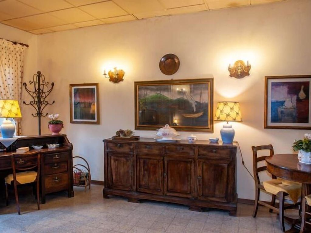 Hotel Melecchi