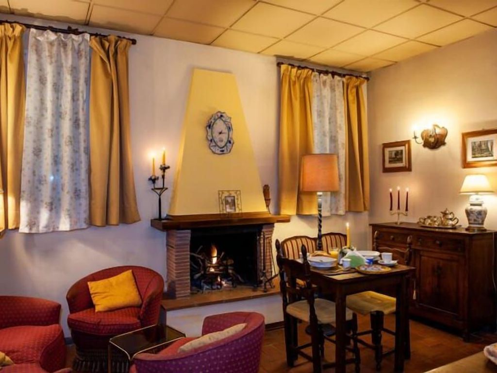 Hotel Melecchi
