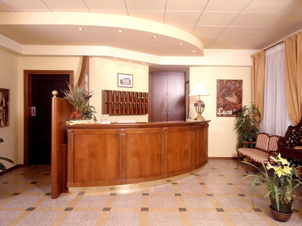 Hotel Melecchi