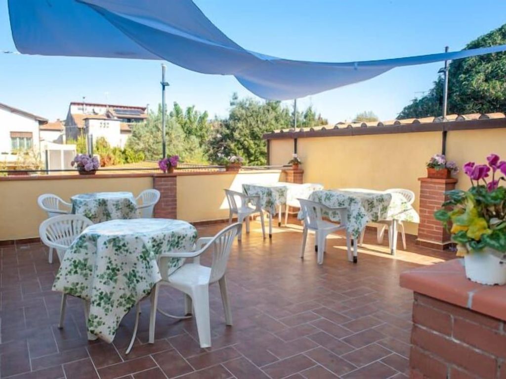 Hotel Melecchi