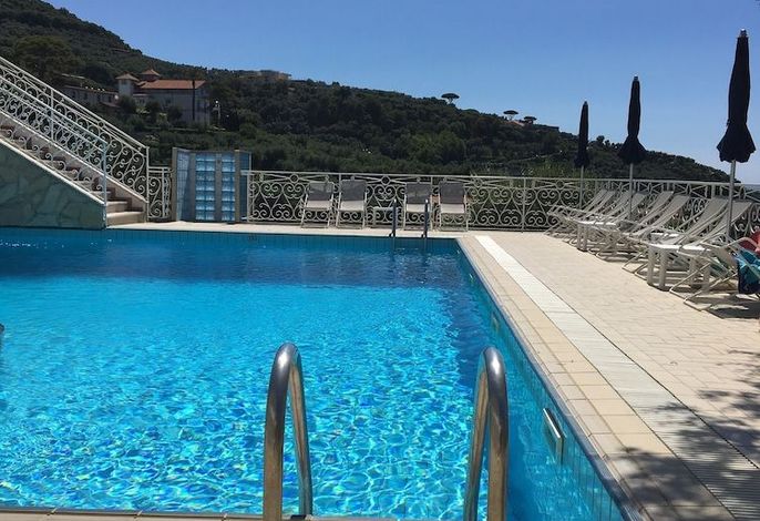 Hotel Dania