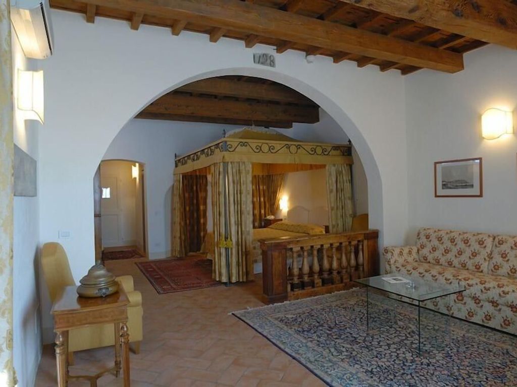 Villa le Piazzole