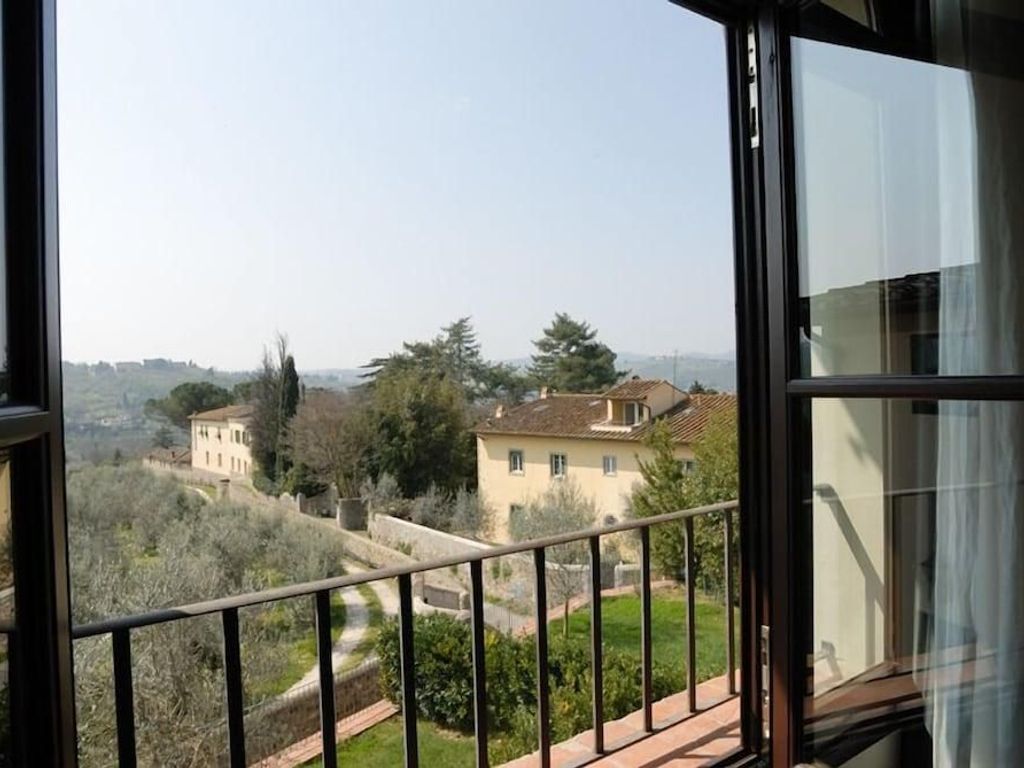 Villa le Piazzole