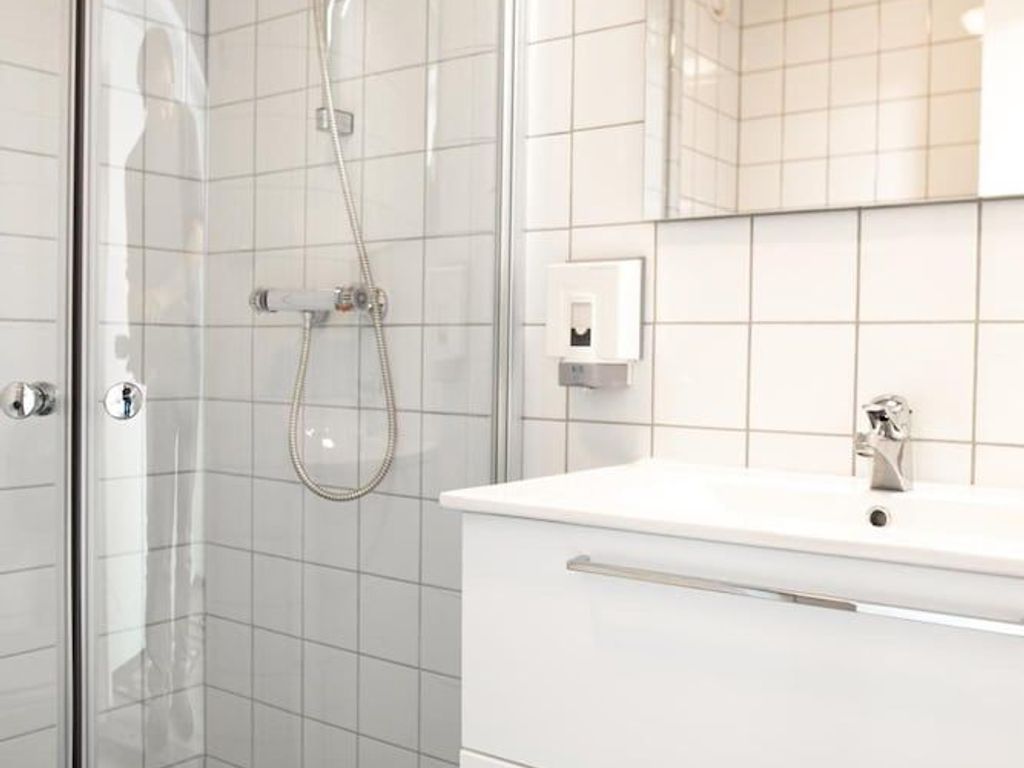 Oppdal Gjestetun Hotell