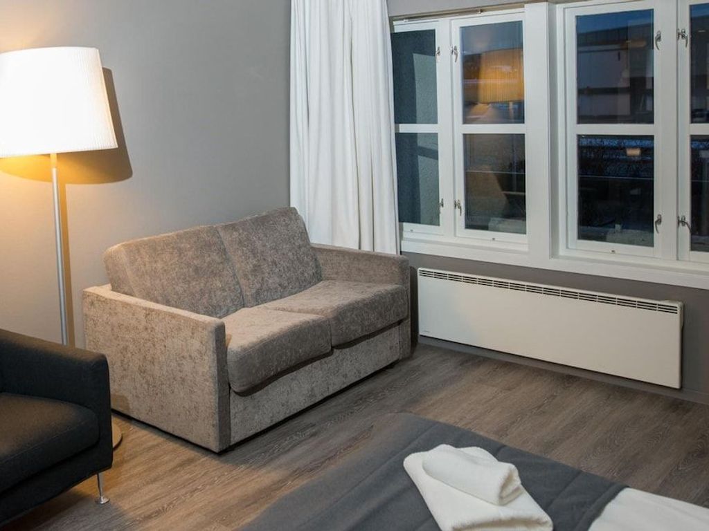 Oppdal Gjestetun Hotell