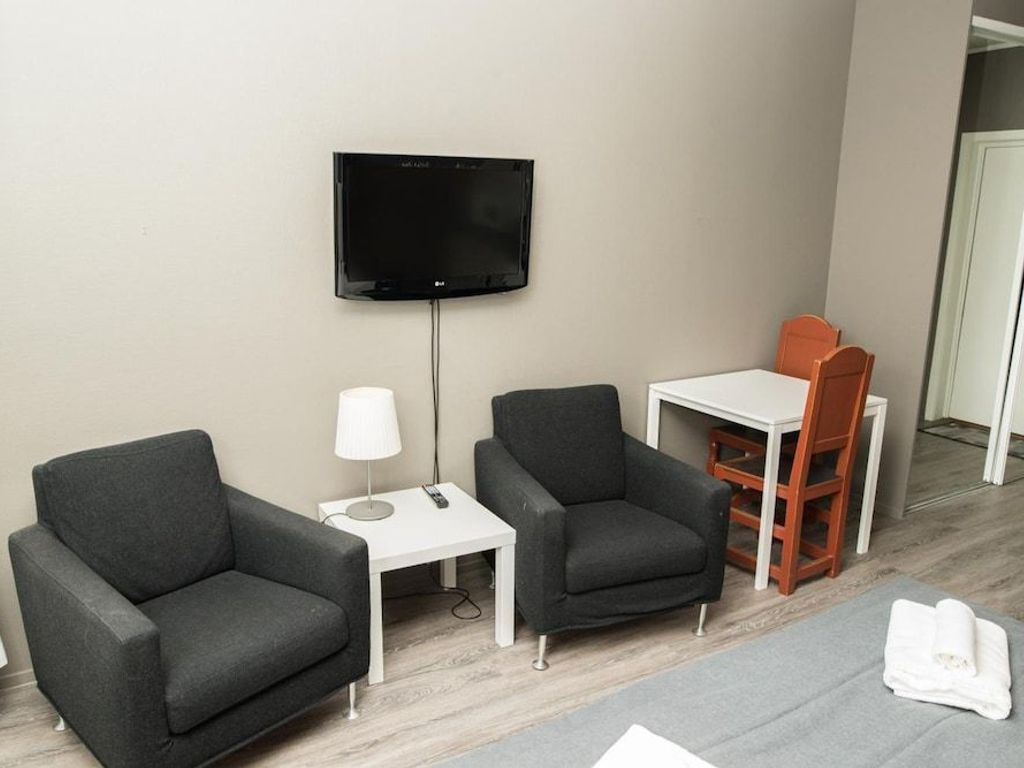 Oppdal Gjestetun Hotell