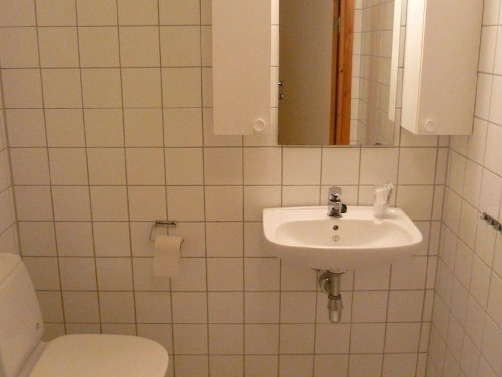 Roligheden Ferieleiligheter