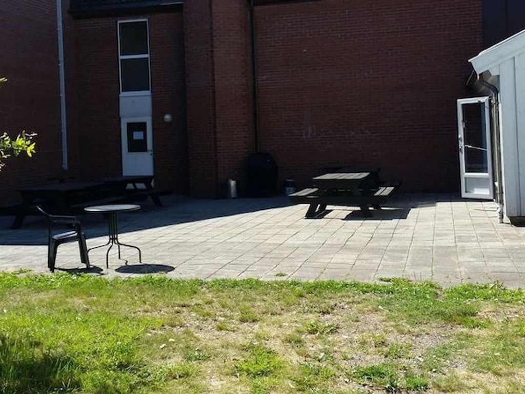 Roligheden Ferieleiligheter