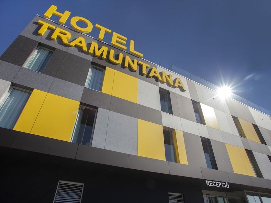 Hotel Tramuntana