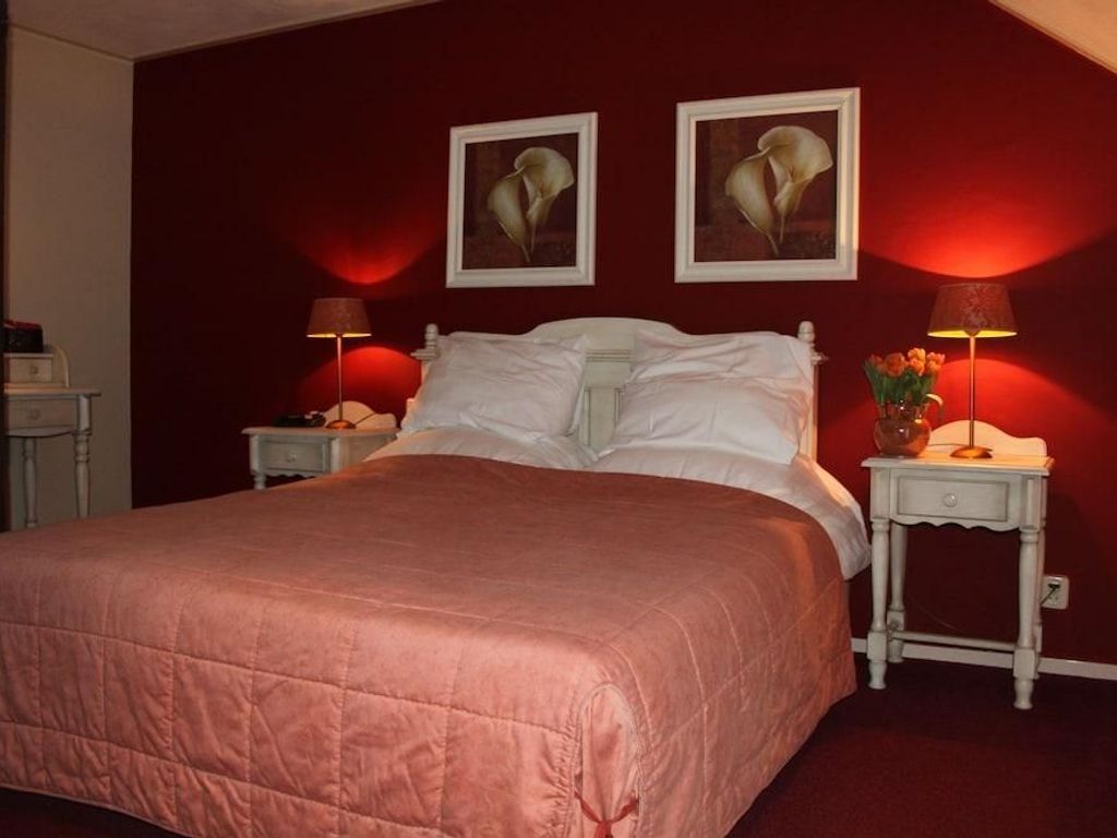 DroomHotel 't Heinenhoes