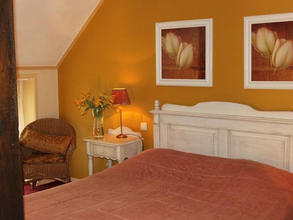 DroomHotel 't Heinenhoes
