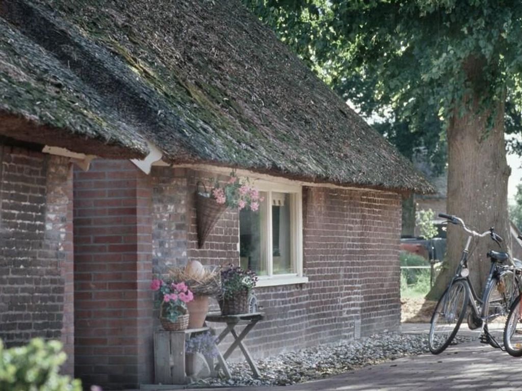 DroomHotel 't Heinenhoes